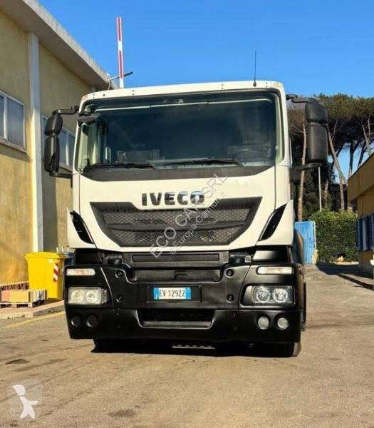 Camion Iveco