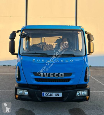 Camión chasis Iveco