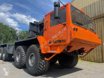 Camion portacontainers