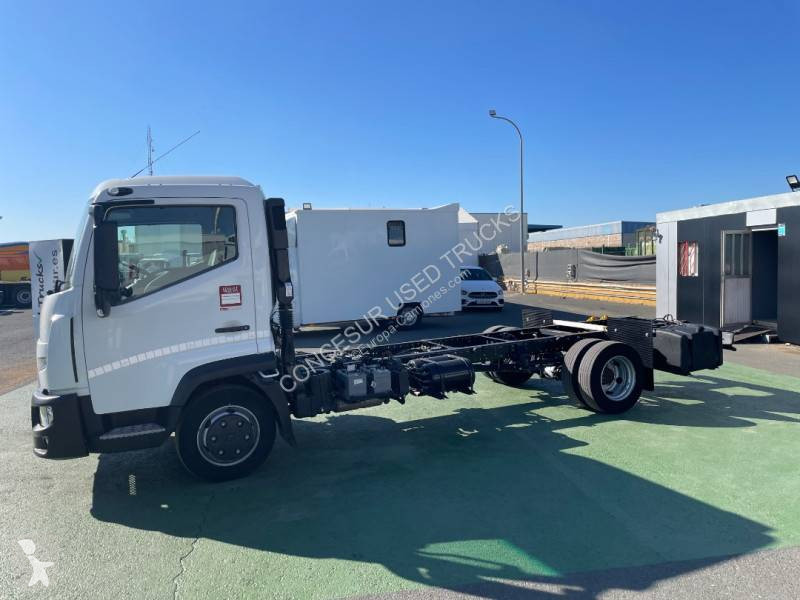 Camion Renault