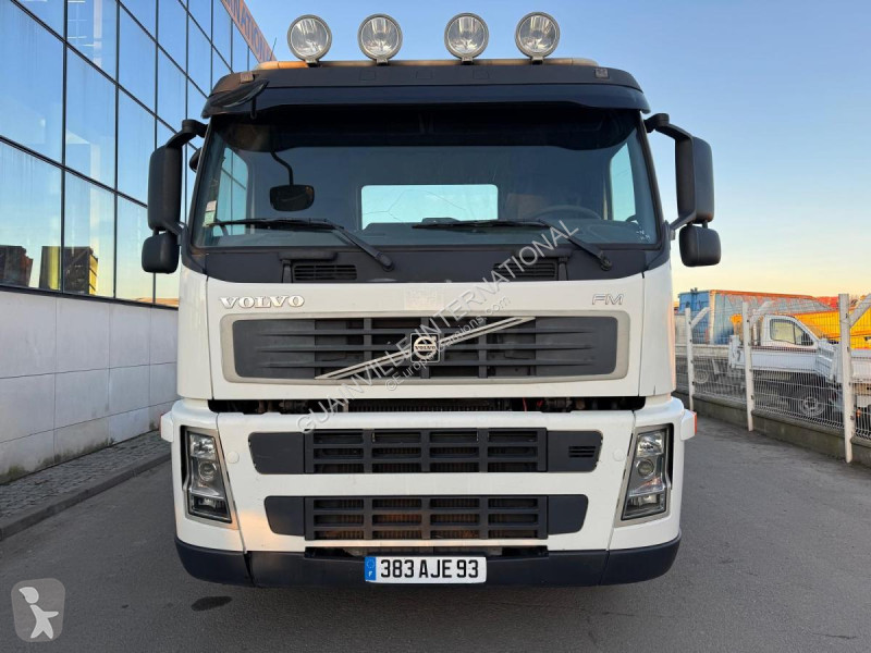 Camion Volvo 340