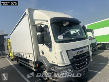 Camion rideaux coulissants (plsc) DAF