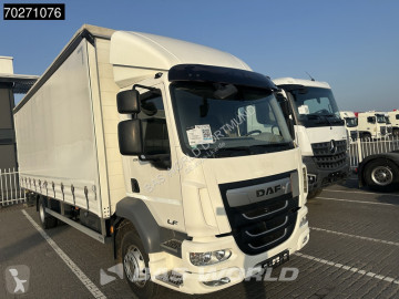 Camion rideaux coulissants (plsc) DAF