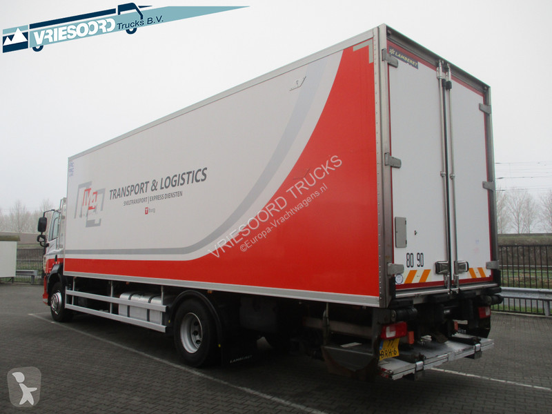 Kamion DAF 460 FA M4EN3