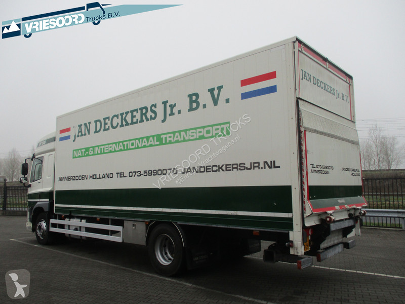 Kamion DAF 280 FA M3EN3