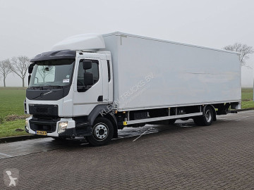 Camion fourgon Volvo