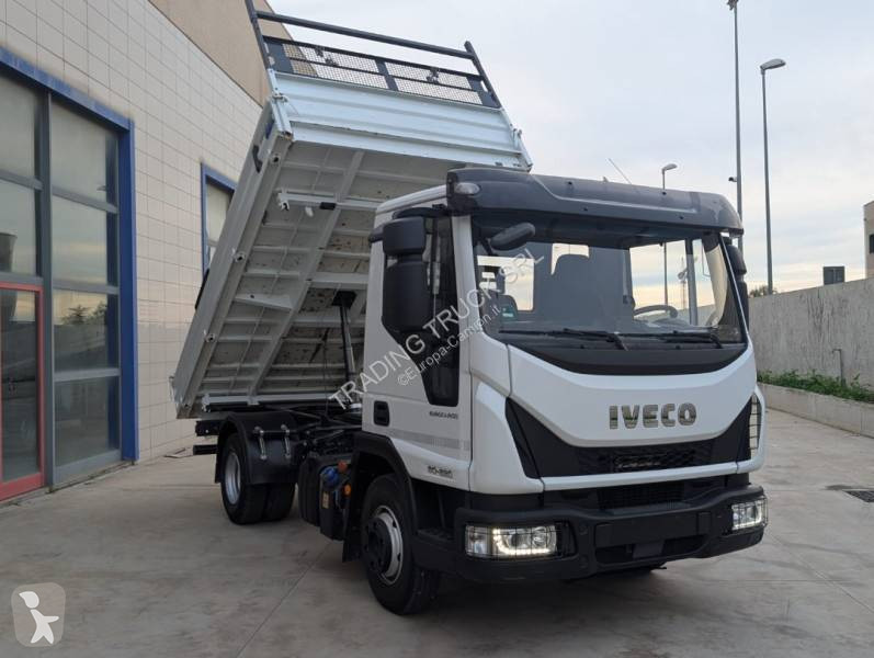 Camion Iveco