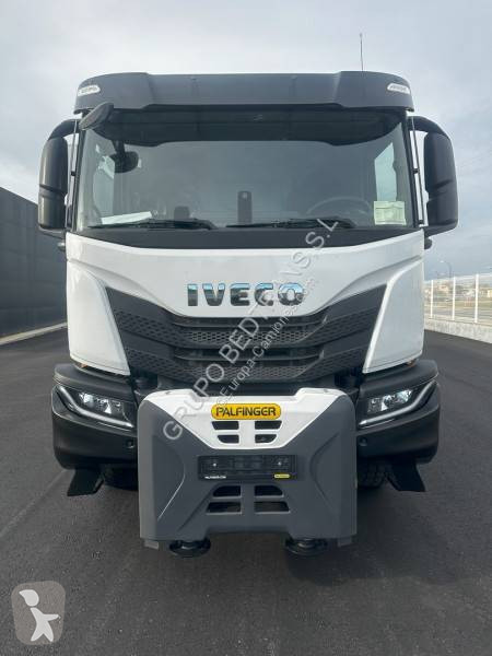 Camion Iveco