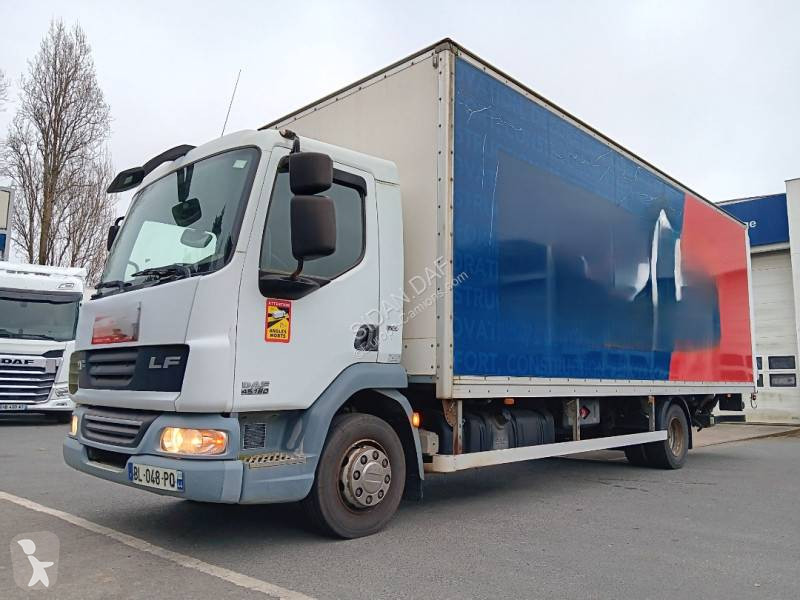 Camion DAF