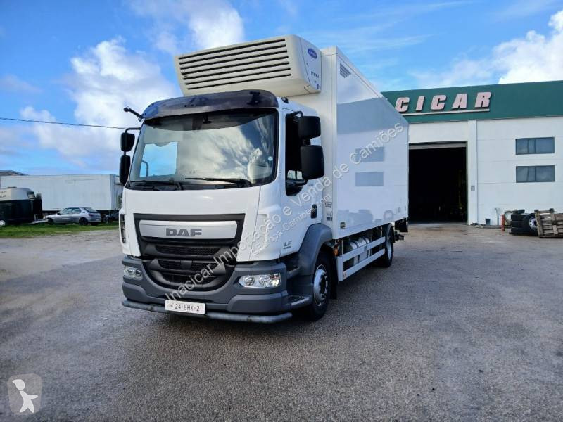 Camion DAF