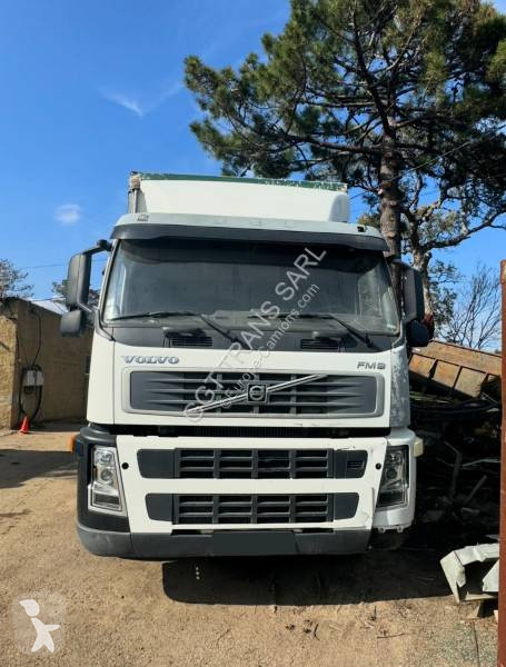 Camion Volvo