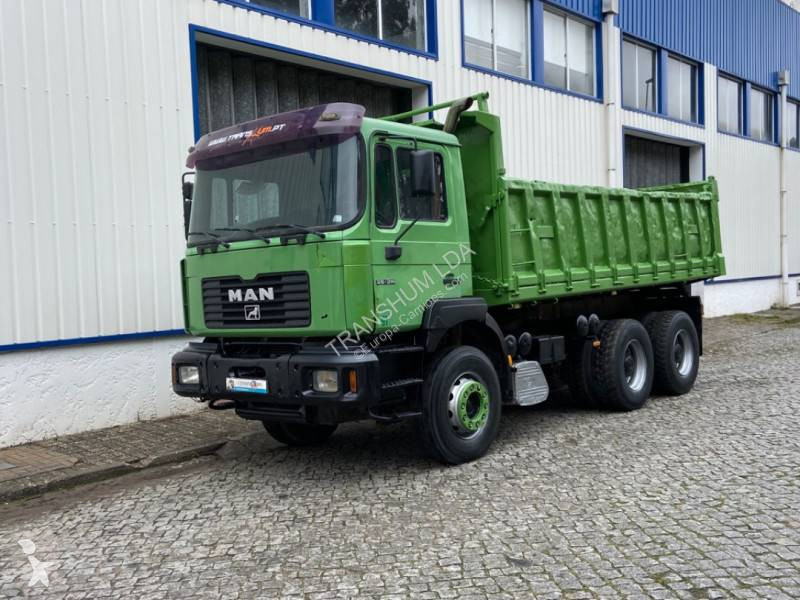 Camion MAN