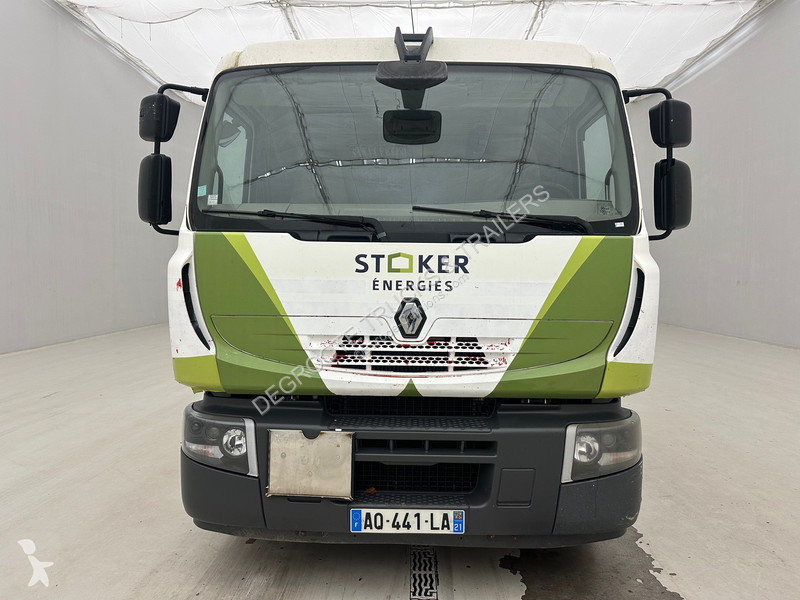 Kamion Renault 270 DXi