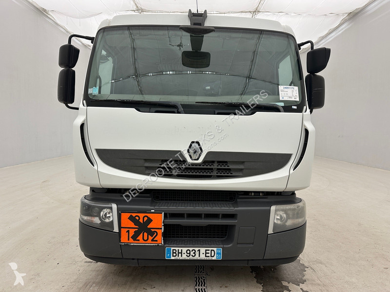 Kamion Renault 270 DXi