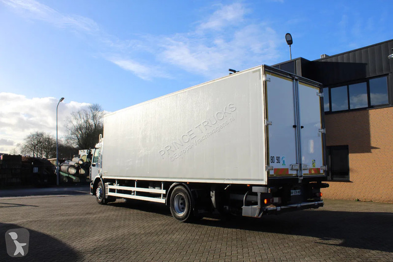 Kamion Renault 270 * EURO5 * 4X2 * CARRIER...