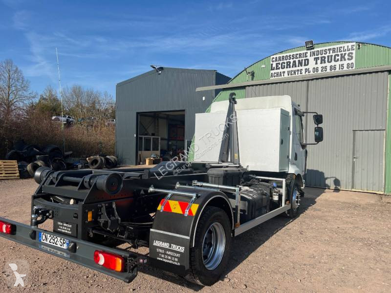 Camion Renault