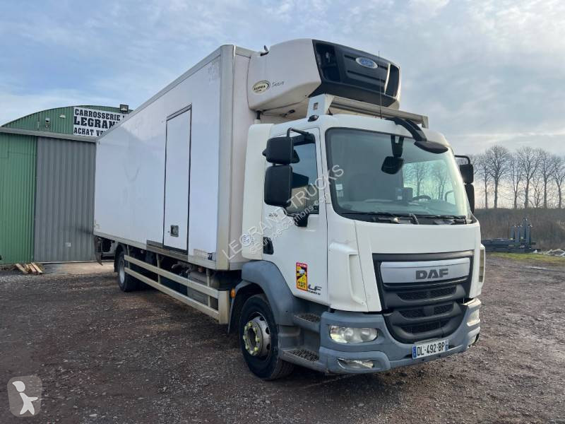 Camion DAF