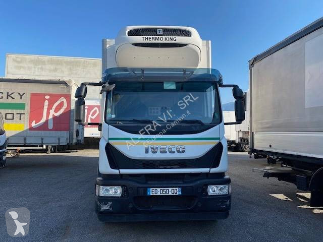Camion Iveco