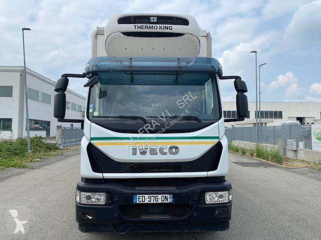 Camion Iveco