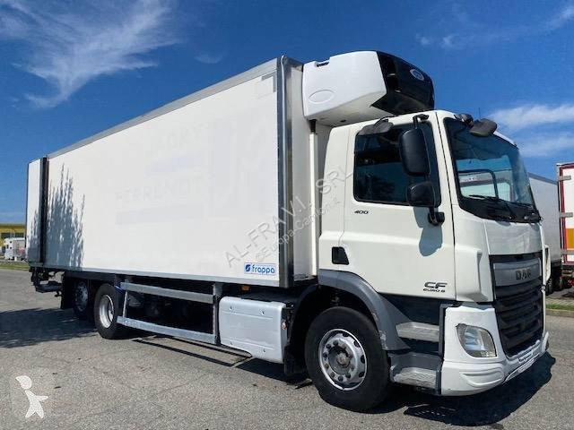 Camion DAF