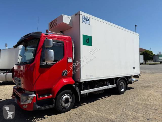 Camion Renault