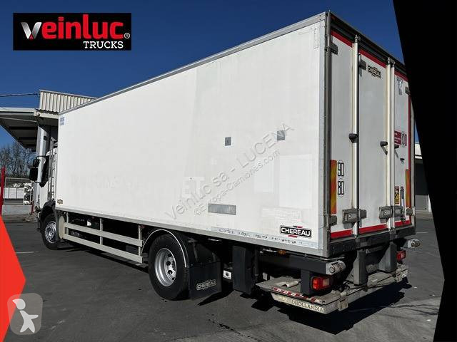 Camion Volvo