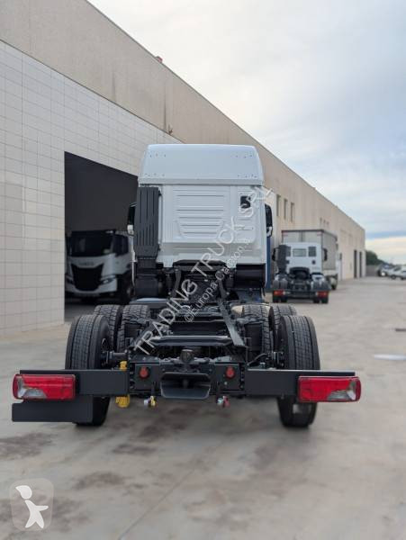 Camion Iveco