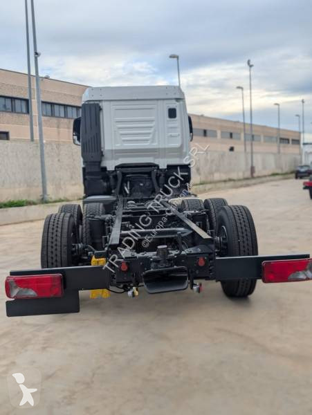 Camion Iveco