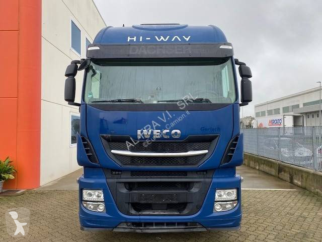 Camion Iveco