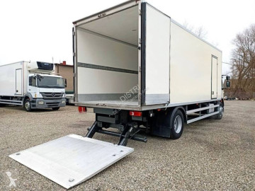 Camion frigo mono température DAF