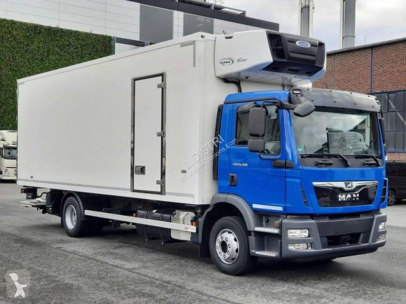 Camion MAN