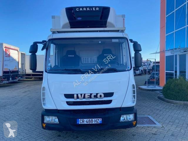 Kamion Iveco