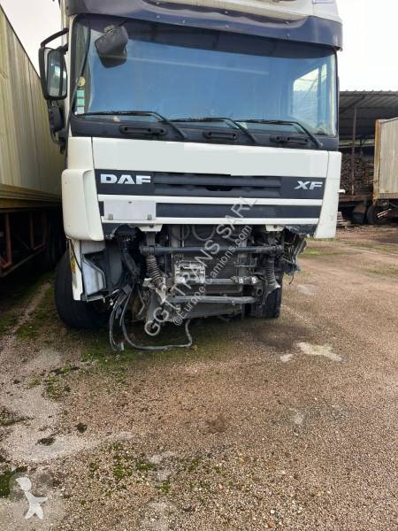 Camion DAF