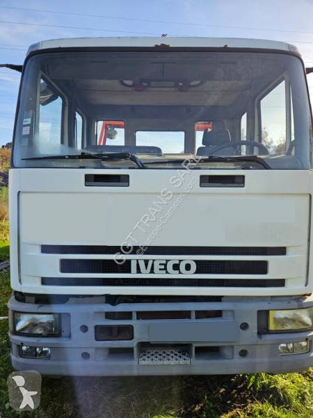 Camión Iveco
