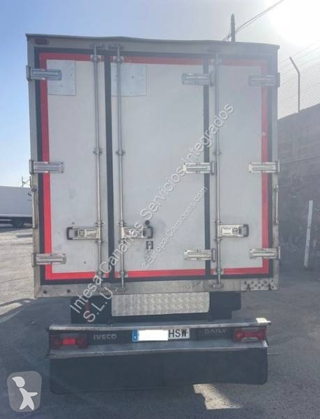 Camión Iveco