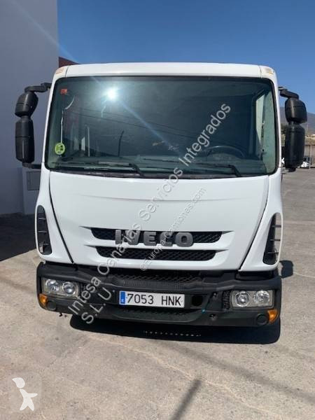 Camion Iveco