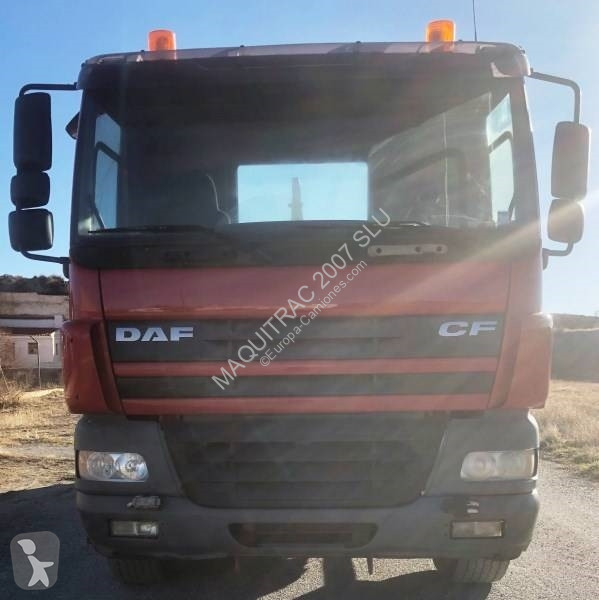Kamion DAF 85430