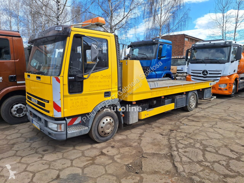Kamion Iveco ML90E