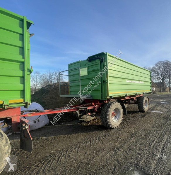 Kamion   Sieversdorf 12 t