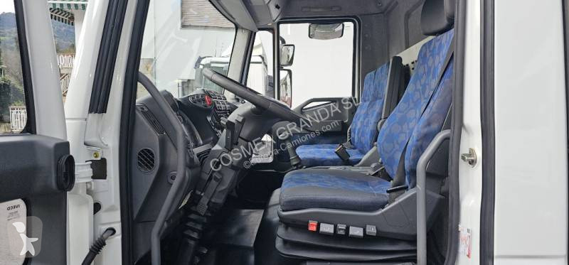 Camion Iveco