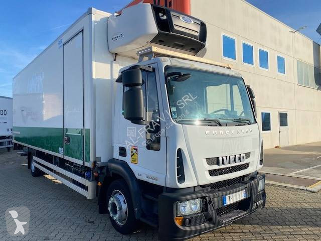 Kamion Iveco
