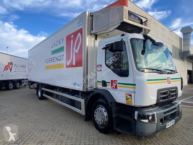 Camion Renault