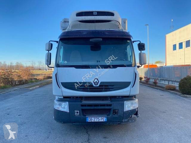 Kamion Renault