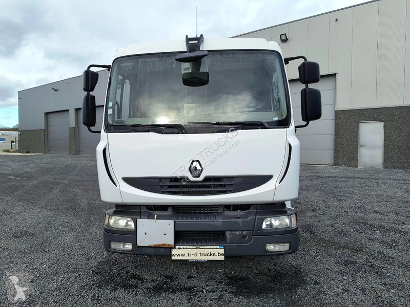 Camion Renault 270 DXI 11000L FUEL/CARBURANT -...