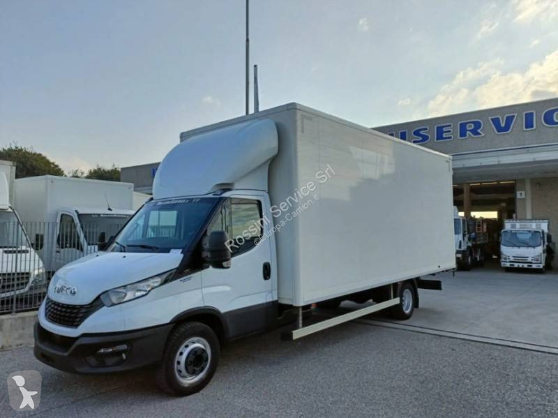 Camion Iveco