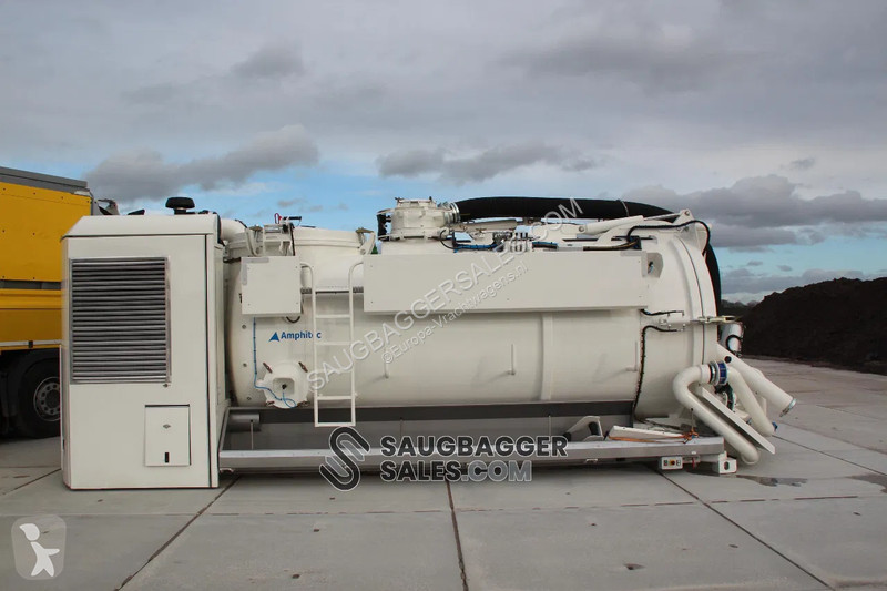 Kamion  Flex-Loader