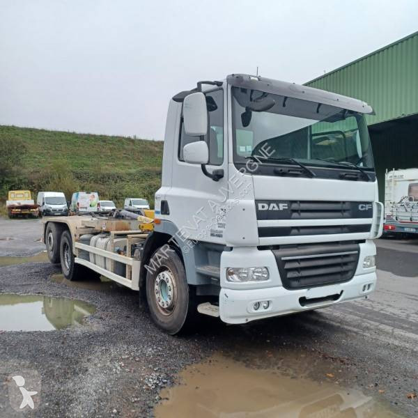 Camion DAF