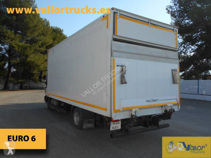 Camion Iveco ML75E210