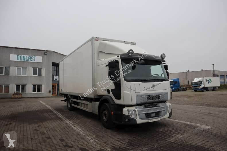 Camion Volvo 18.320 EURO 6