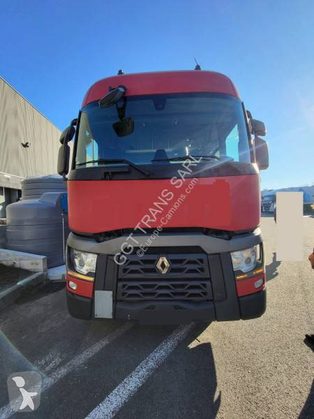 Camion Renault